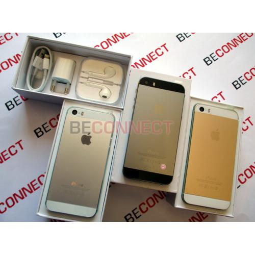 Goophone i5s v2 (Space Gray, Silver, Gold)
